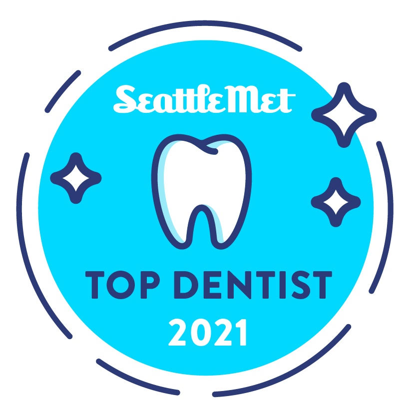 seattle met top dentist dr. matthew tomala